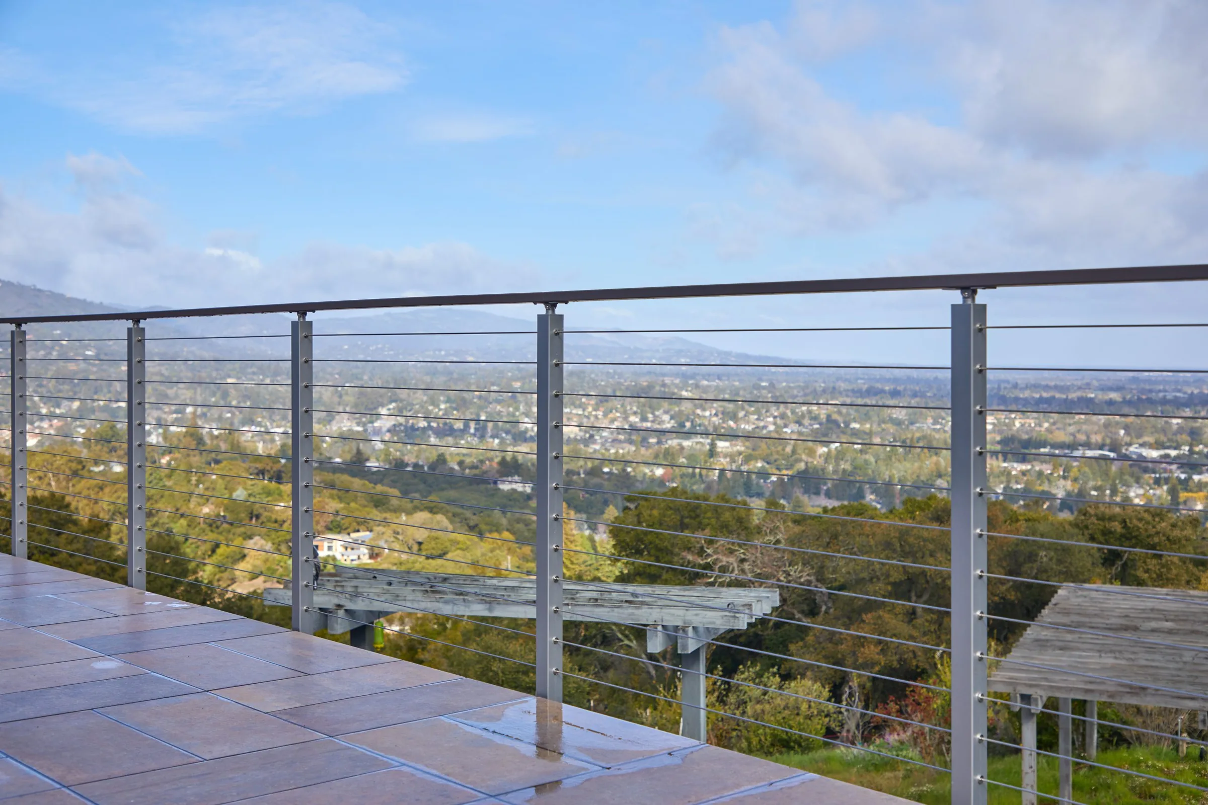 Cable Railing CR-05