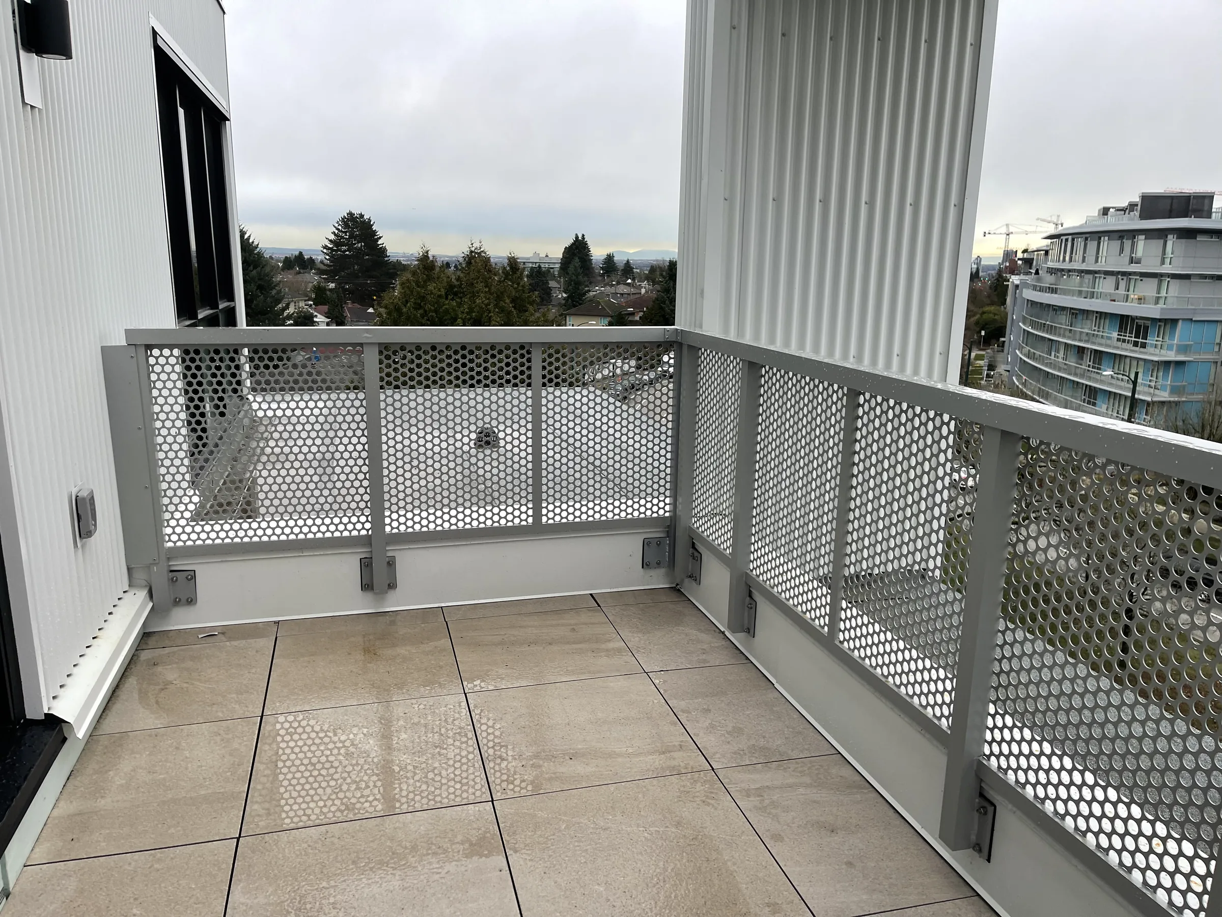 Built work, organized by service. by Westline Railing in Metro Vancouver