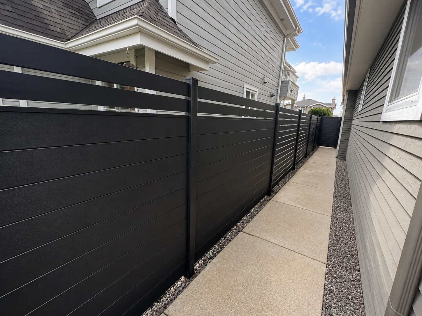 Fence FN-01
