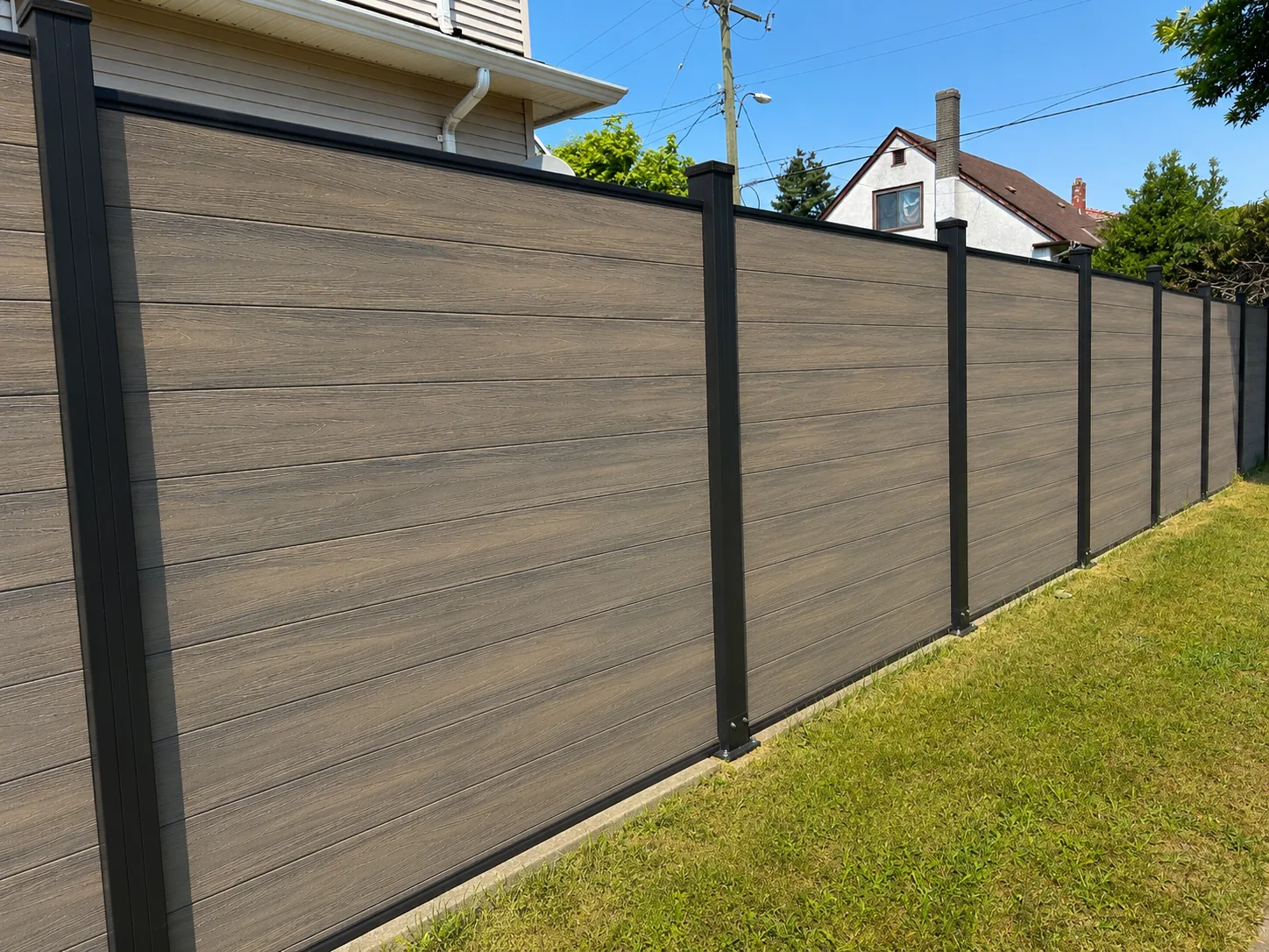 Fence FN-07