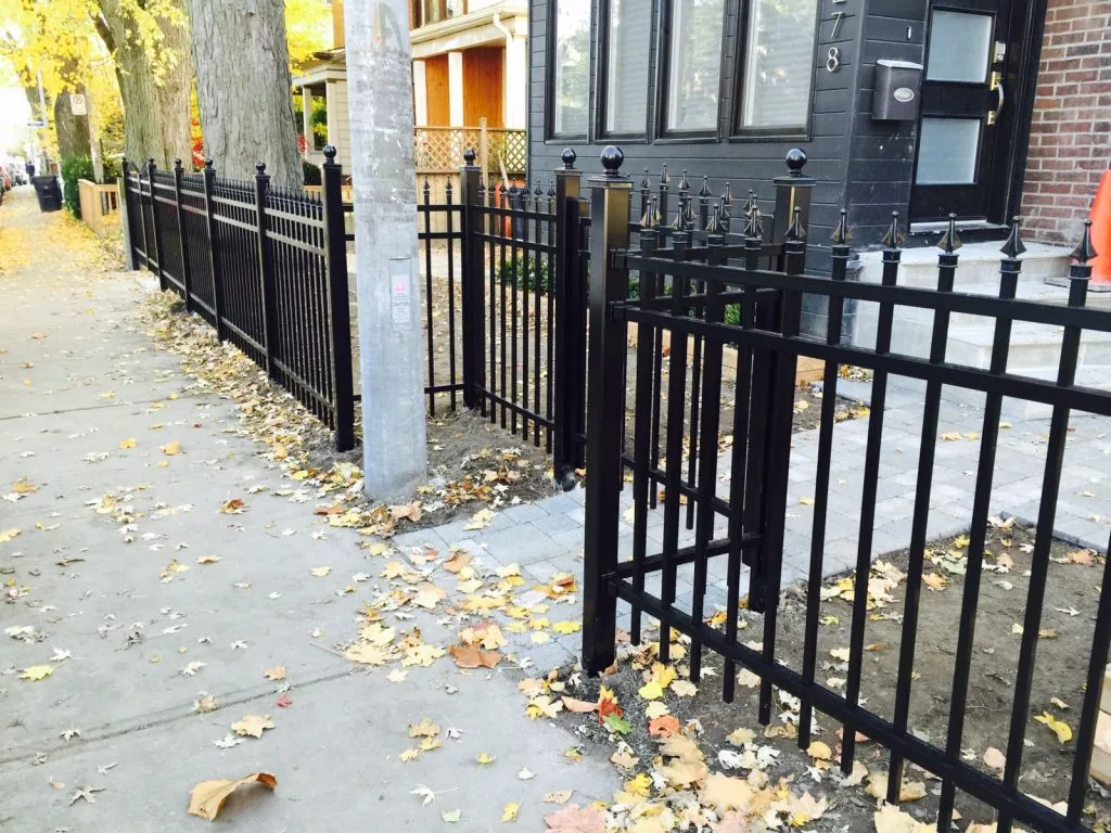 Custom Fences