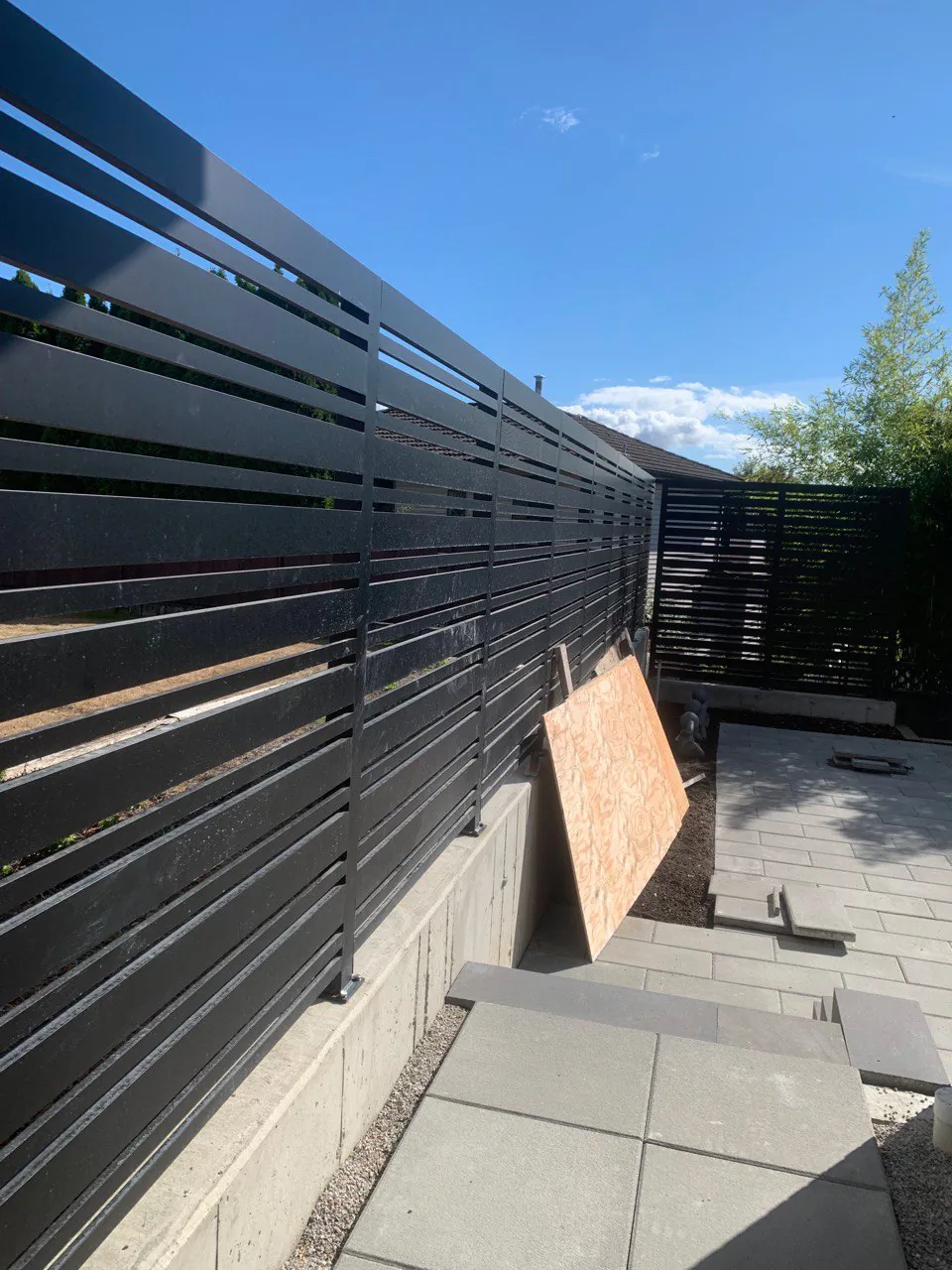 Fence FN-13