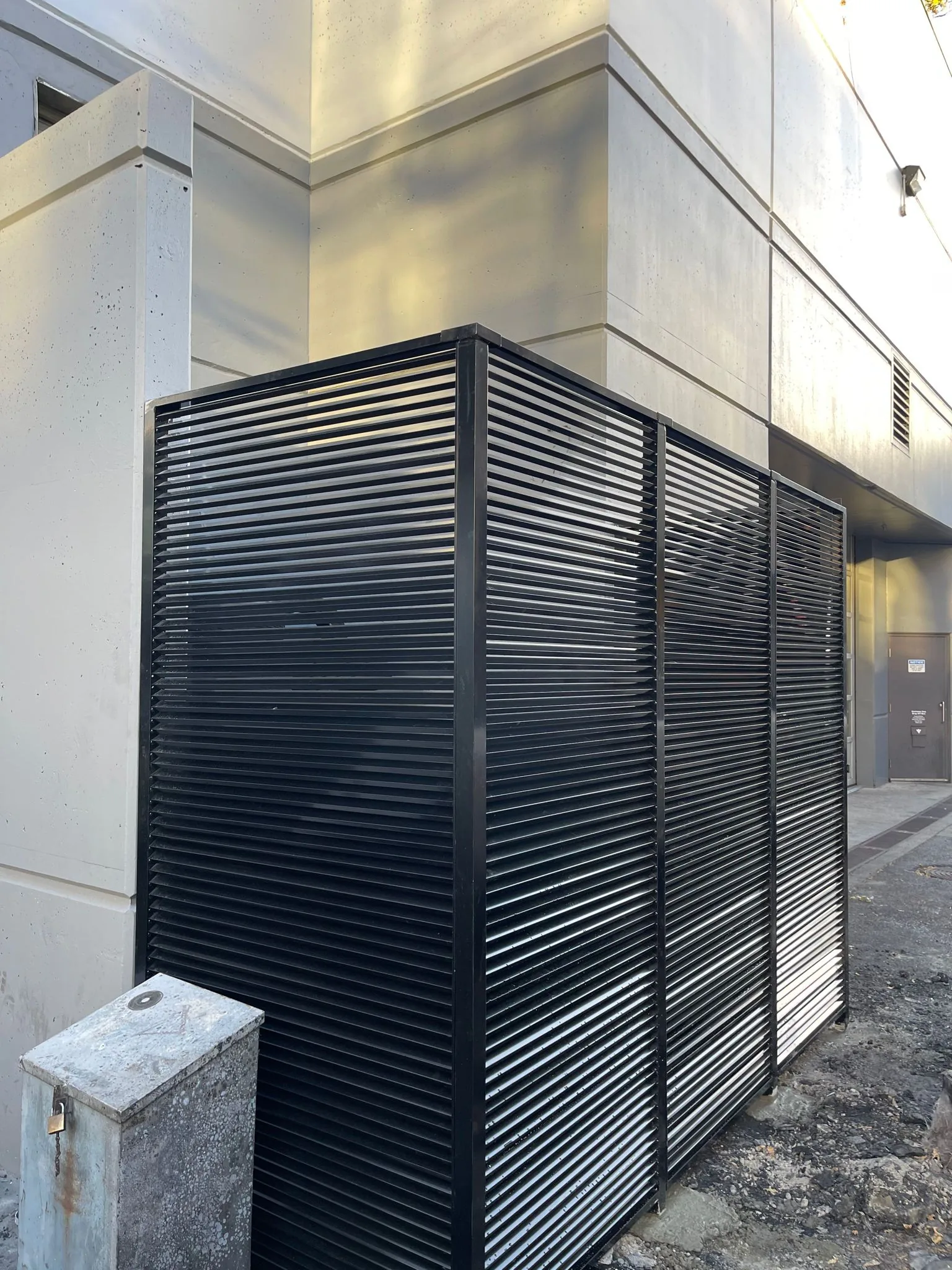 Fence FN-20