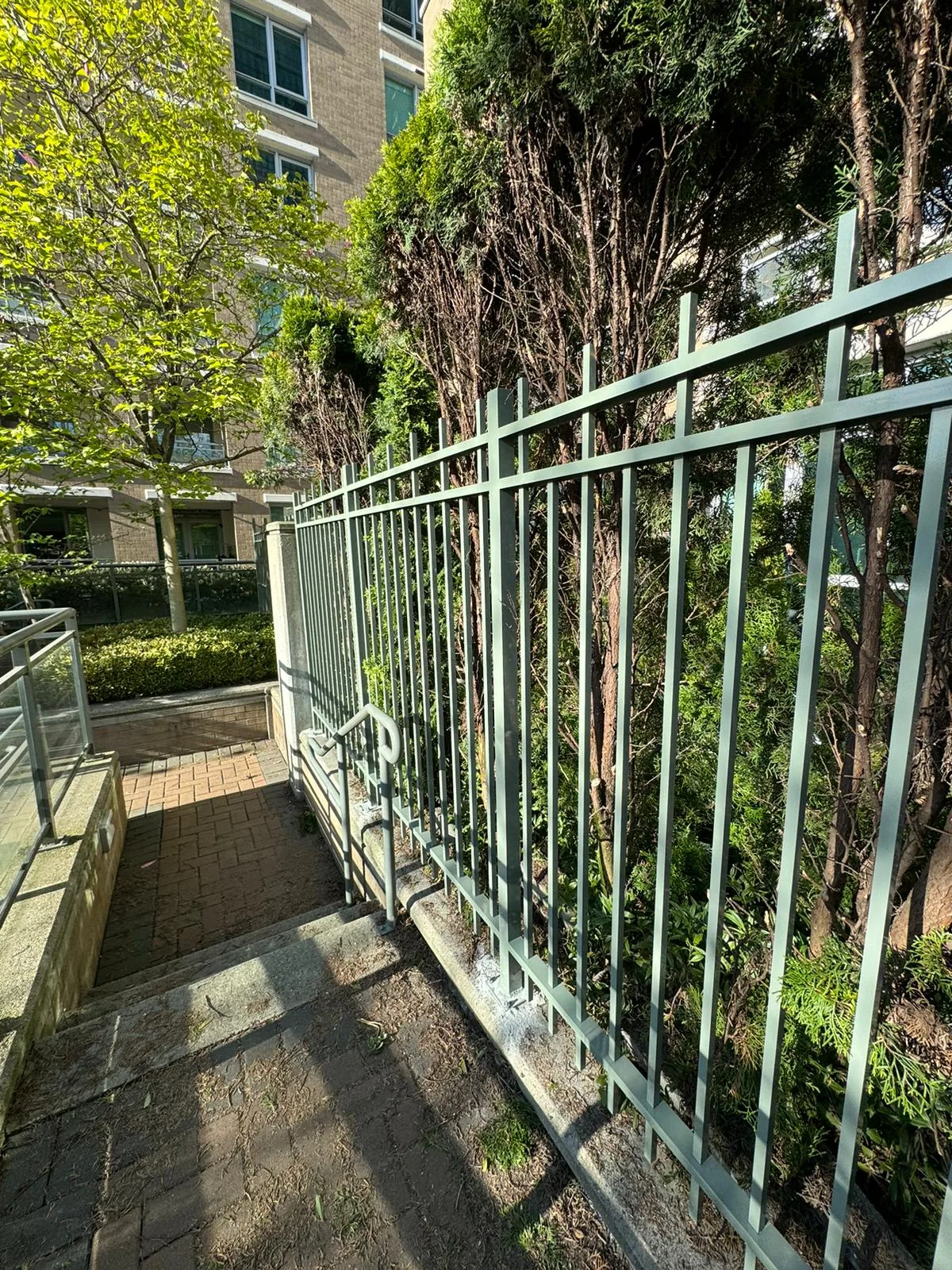 Fence FN-23