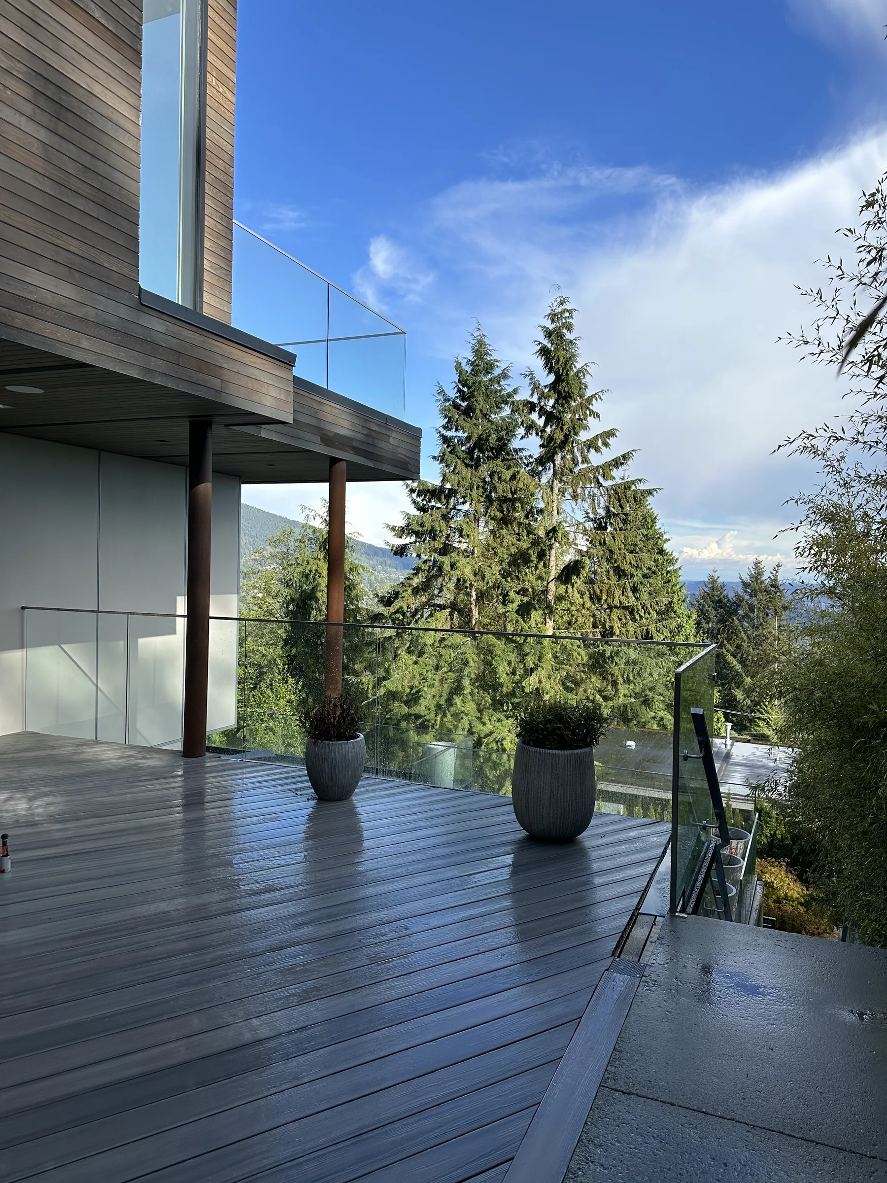 Westline project