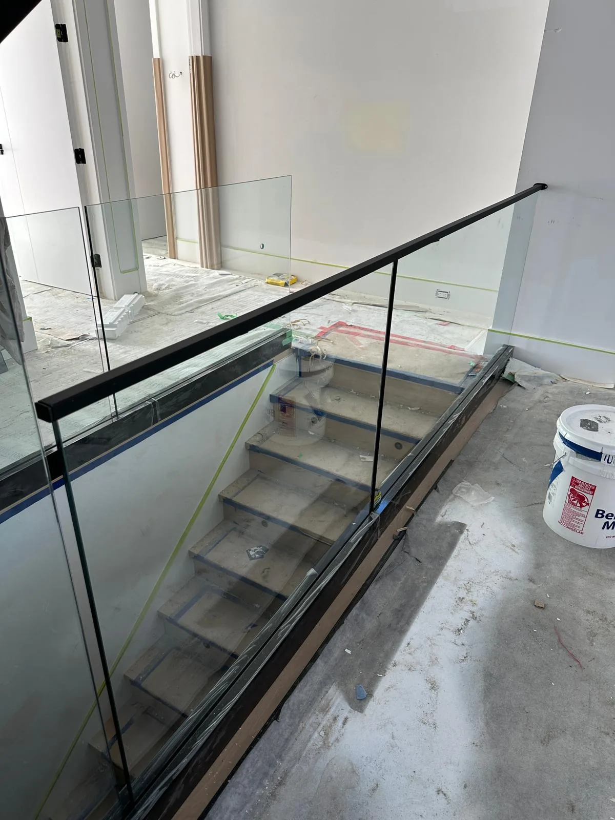 Glass GR-30