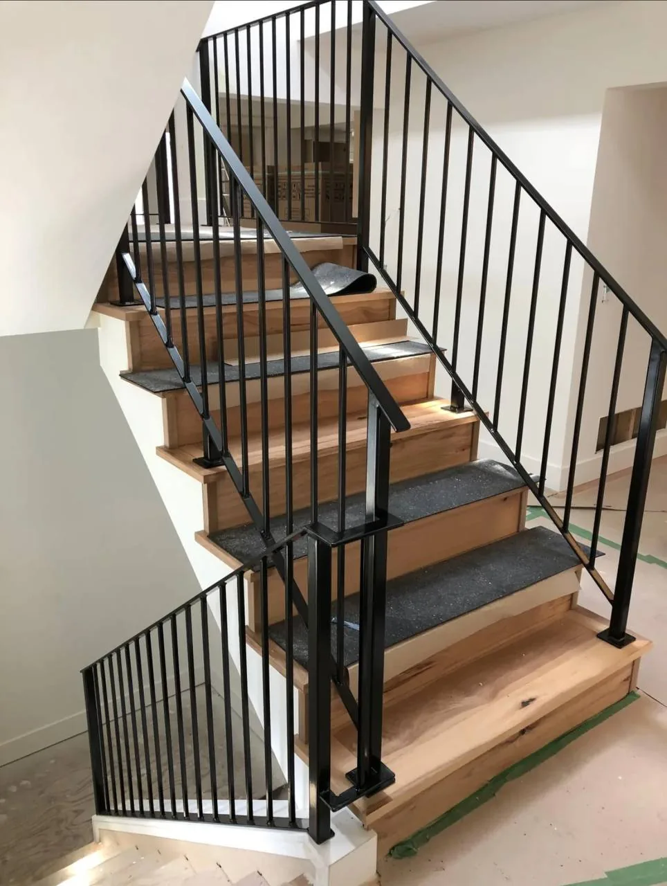Interior Railing IR-05
