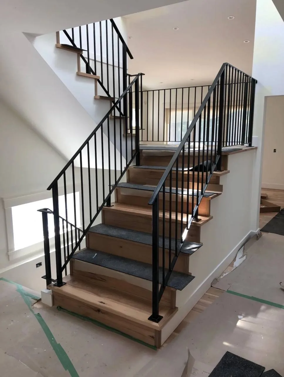 Interior Railing IR-07