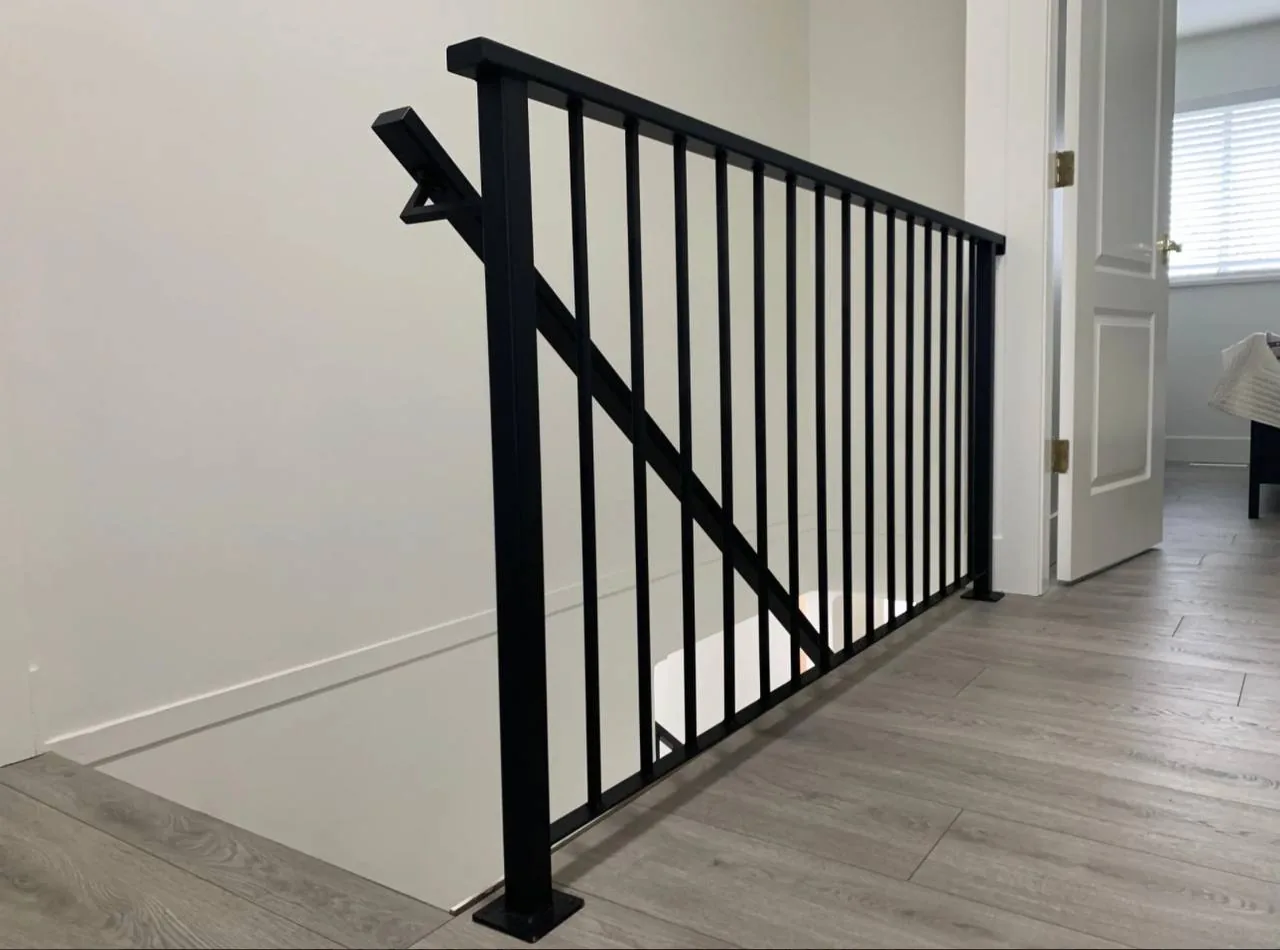 Interior Railing IR-10