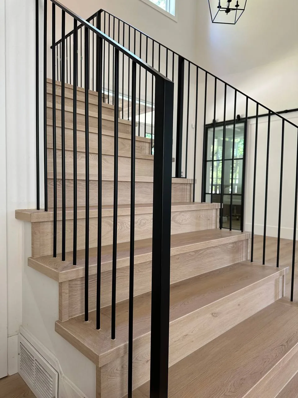 Interior Railing IR-11