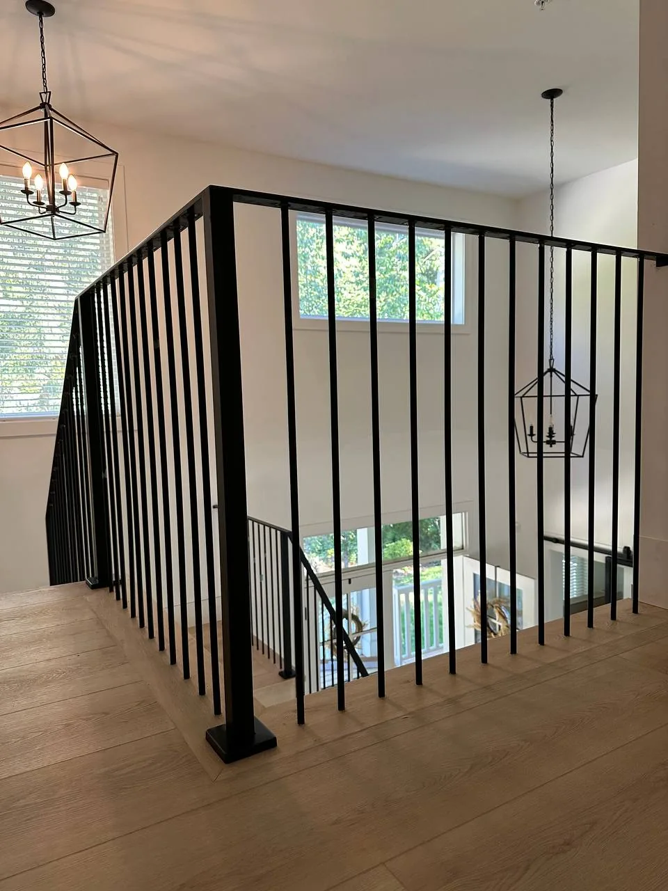 Interior Railing IR-12