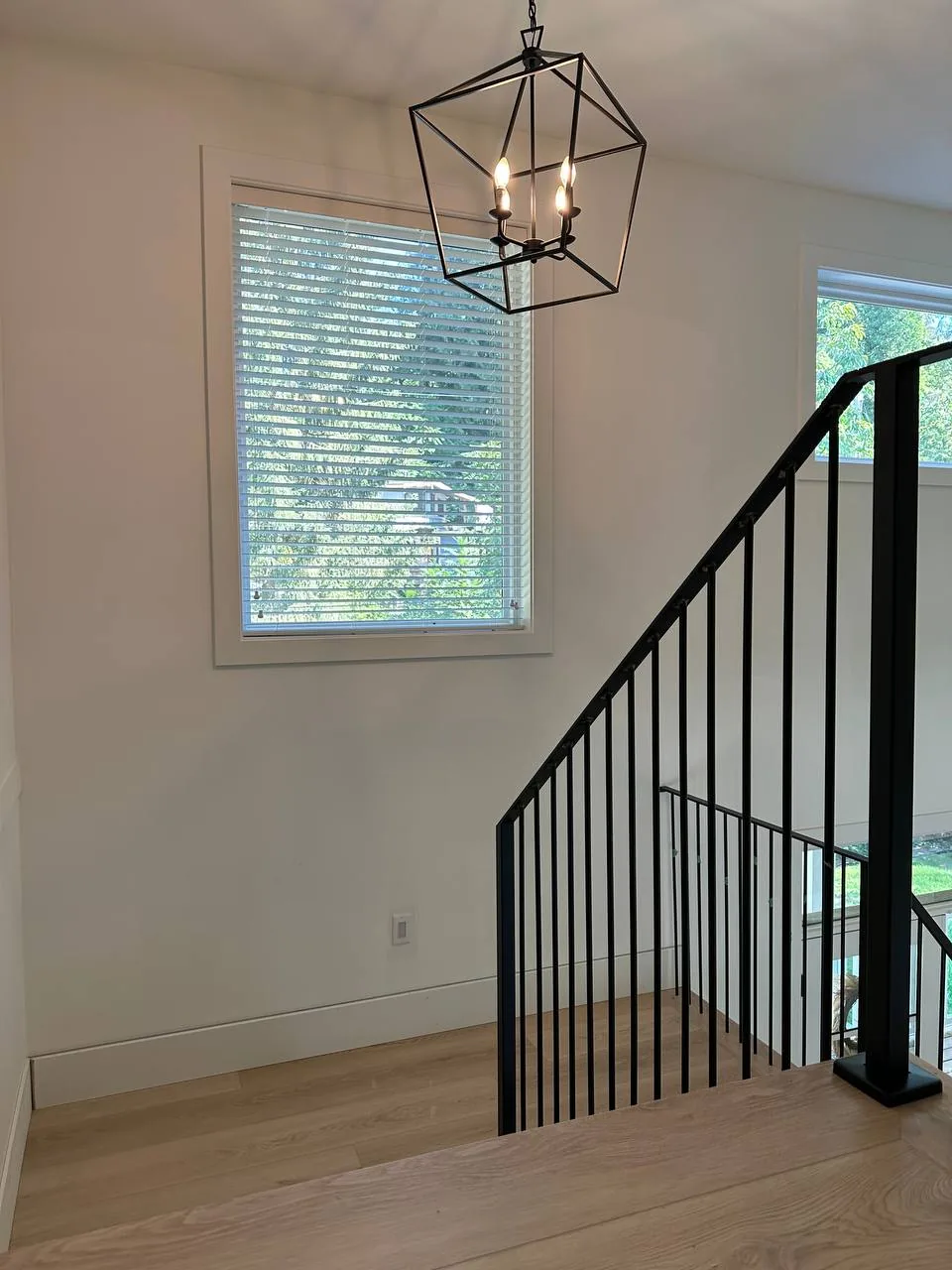 Interior Railing IR-13