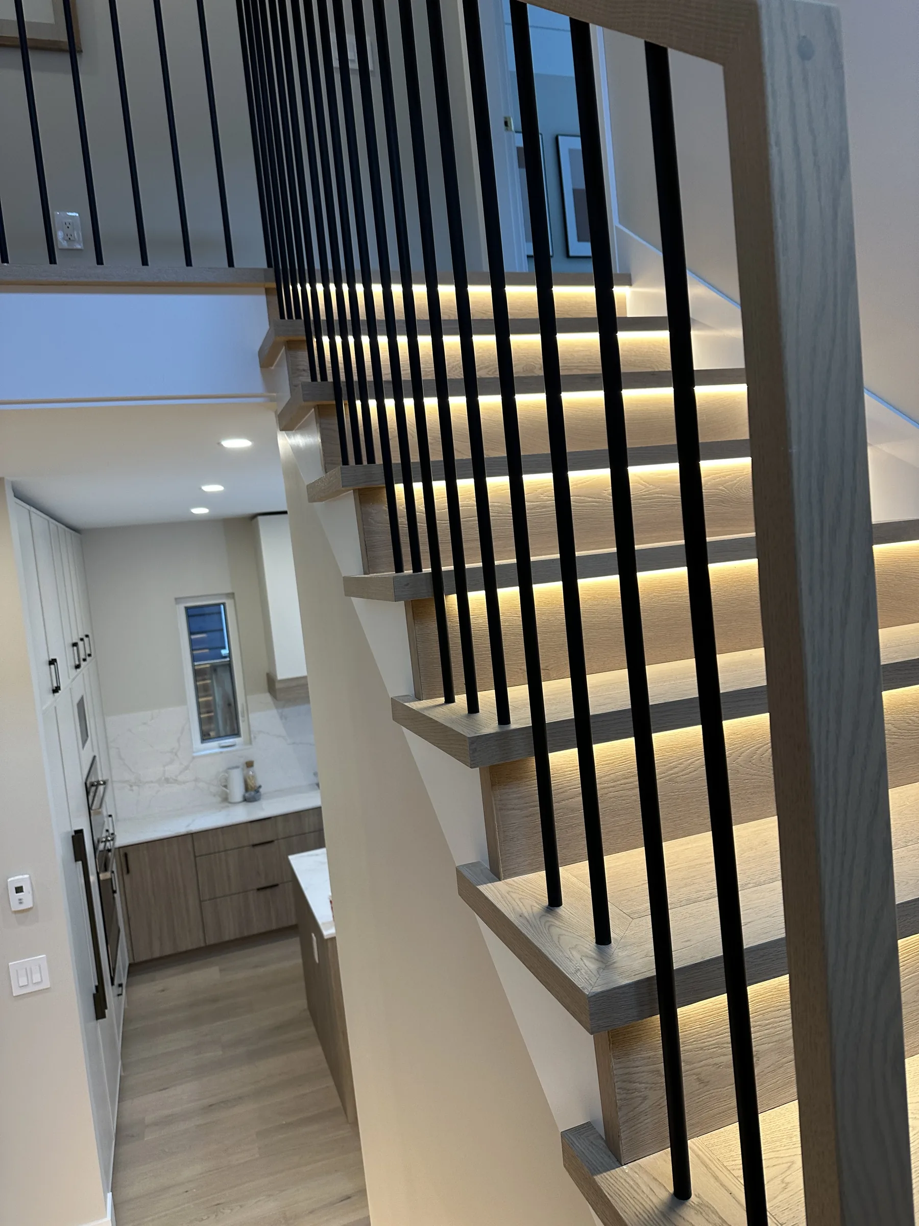 Interior Railing IR-19
