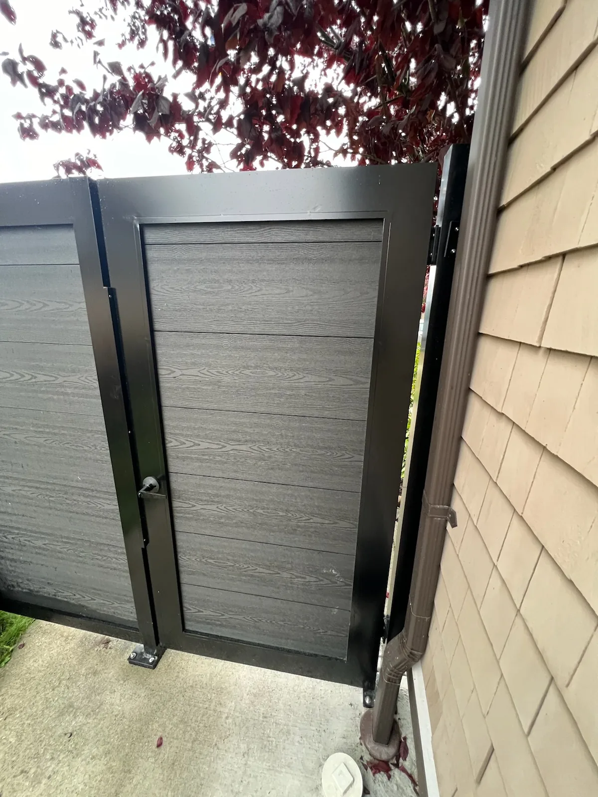 Pedestrian Gate PG-12