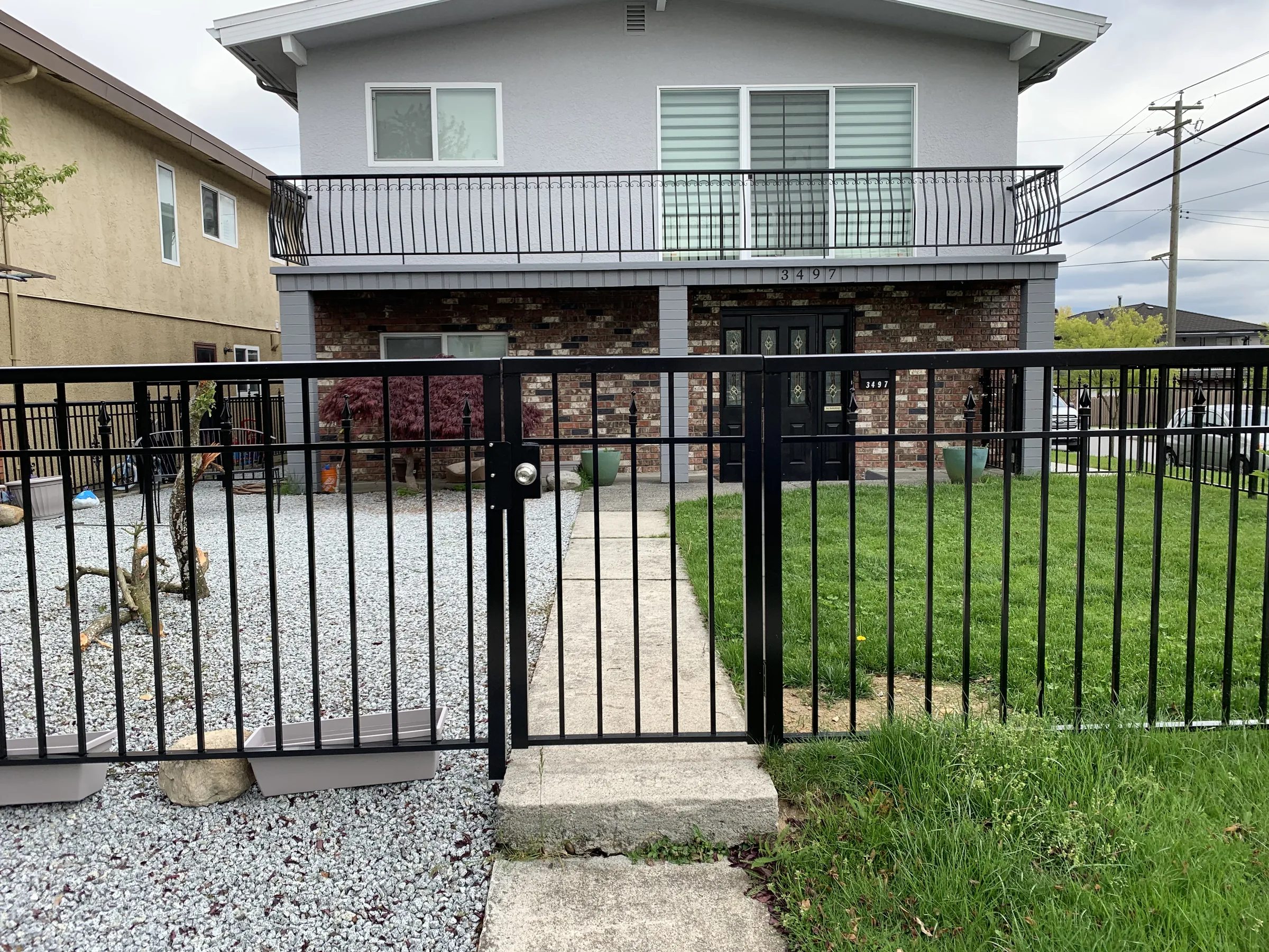 Tell us what you are planning. by Westline Railing in Metro Vancouver
