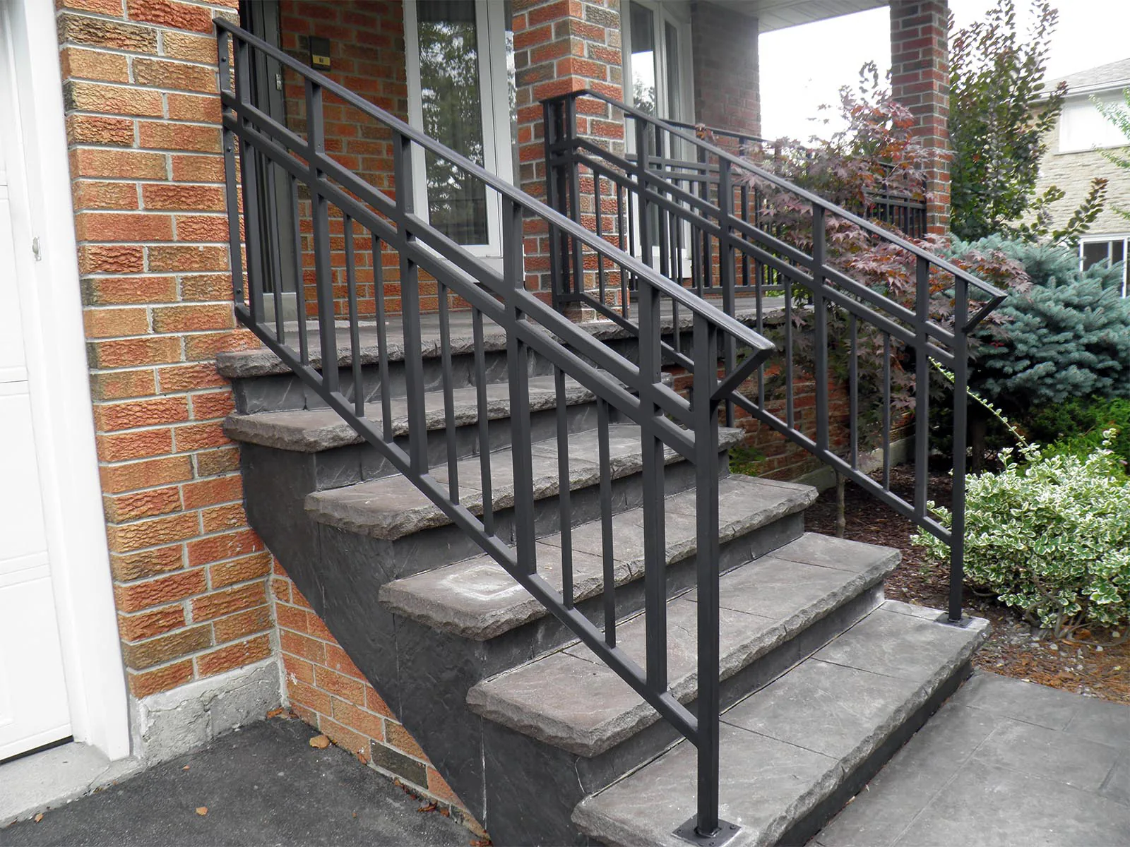 Website Terms by Westline Railing in Metro Vancouver